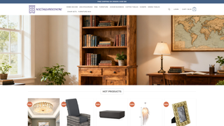 Thumbnail of heritageandcohome.com
