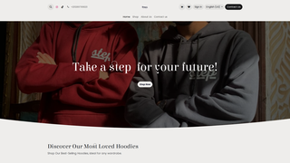 Thumbnail of stepstore56.com