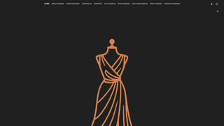 Thumbnail of softlydraped.com