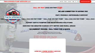 Thumbnail of twinspringspumpservices.com