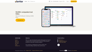Thumbnail of erpelantar.com