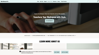 Thumbnail of workhorizonpro.com