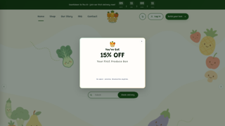 Thumbnail of farmermates.com