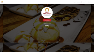 Thumbnail of granranchero.com