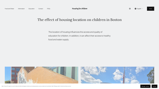 Thumbnail of kidharbor.com