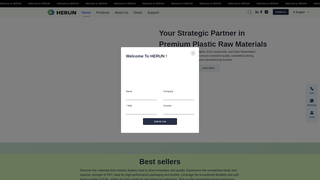 Thumbnail of herunglobal.com