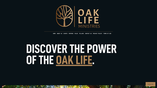 Thumbnail of oaklifeministries.com