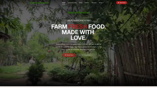 Site preview