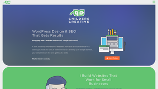 Thumbnail of childersdigital.com