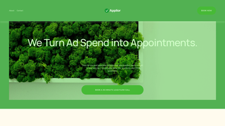Thumbnail of applior.com