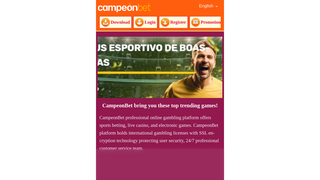 Thumbnail of campeonbet-app.com