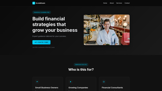 Thumbnail of scoteroom.com