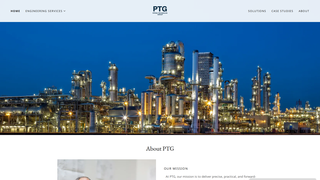 Thumbnail of ptg1.com