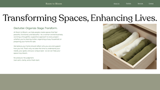 Thumbnail of roomtobloomdesign.com