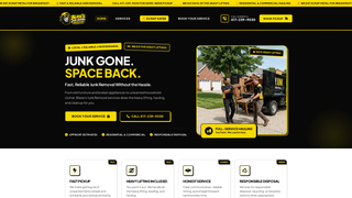 Site preview