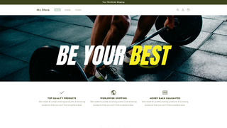 Thumbnail of vitalenehealth.com