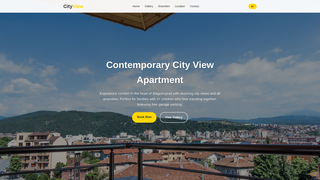 Thumbnail of cityviewblg.com