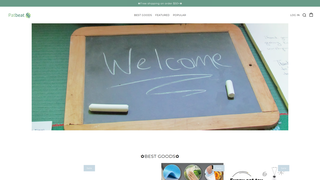 Thumbnail of patbeat.net
