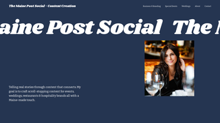 Thumbnail of themainepost.org