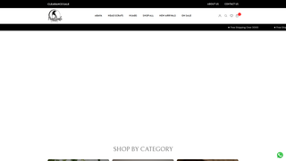 Thumbnail of madinahabhayaandhijab.com