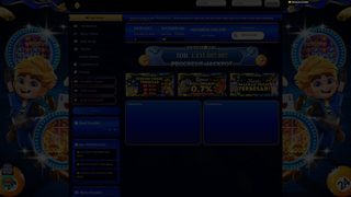 Thumbnail of pepsiken.com