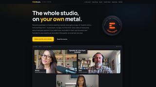 Site preview