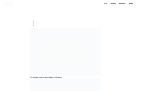 Thumbnail of sophyrecipes.com