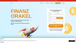 Thumbnail of finanz-orakeltech.com
