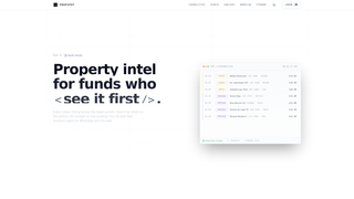 Site preview