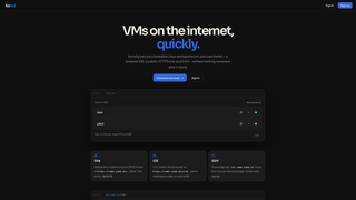 Site preview