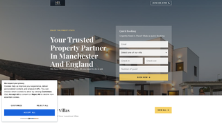 Thumbnail of hbplace.com