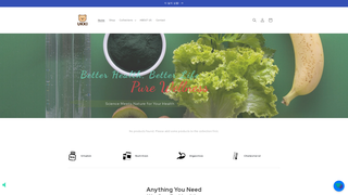 Thumbnail of crunchycrisps.com