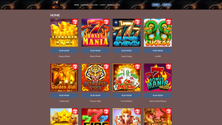 Thumbnail of club-riches.com