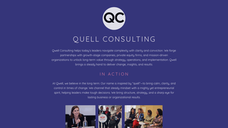 Thumbnail of kwellconsulting.com
