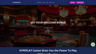 Thumbnail of hypeplay-en.com