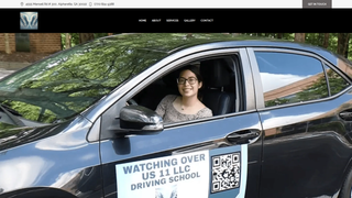 Thumbnail of drivingschoolalpharetta.com