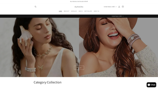 Thumbnail of aurknchic.com
