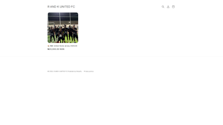 Thumbnail of randkunited.com