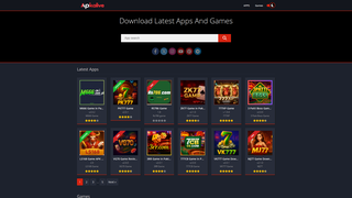 Thumbnail of apkalive.com