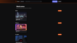 Thumbnail of 5leaks.com