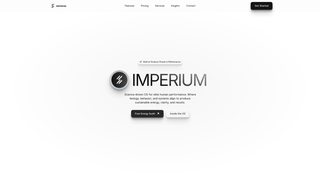 Thumbnail of imperiumos.com