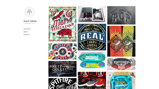 Thumbnail of allturan.com