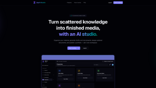 Site preview