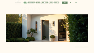 Thumbnail of vosanaapartment.com