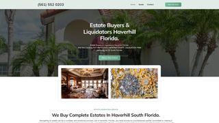 Thumbnail of estatebuyershaverhill.com