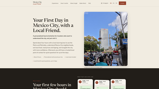 Site preview