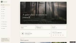 Site preview
