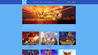 Thumbnail of stake-wood.org