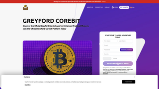 Thumbnail of greyfordcorebit-tech.com
