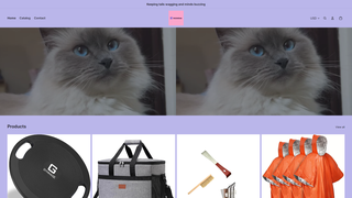Thumbnail of maisiebee.org